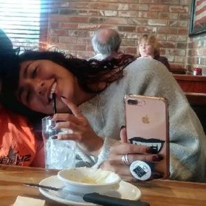 Meet your Posher, Paulina